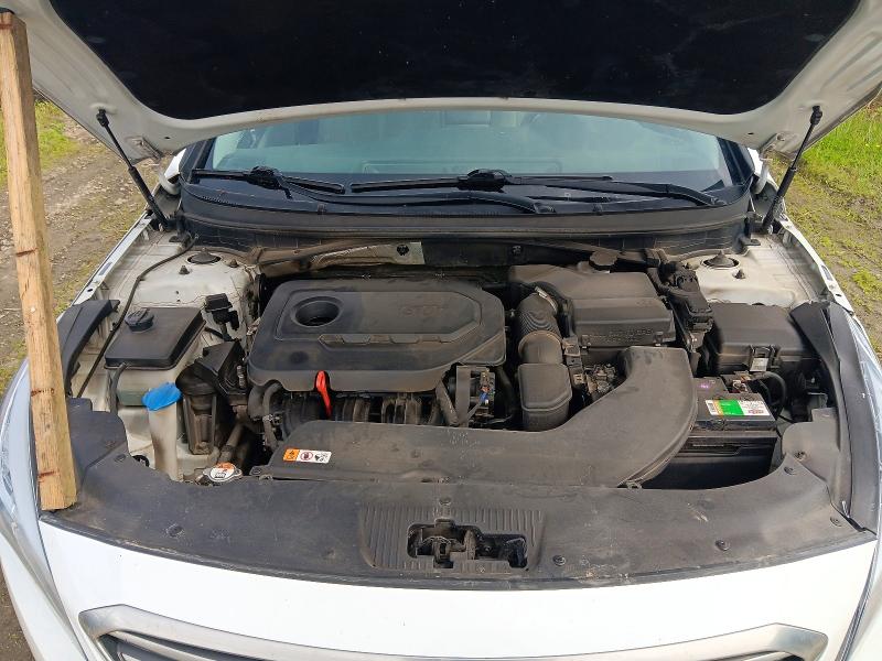 2016 Hyundai Sonata მანქანა იყიდება აუქციონზე, vin: 5NPE24AF3GH362170, აუქციონის ნომერი: 60851226