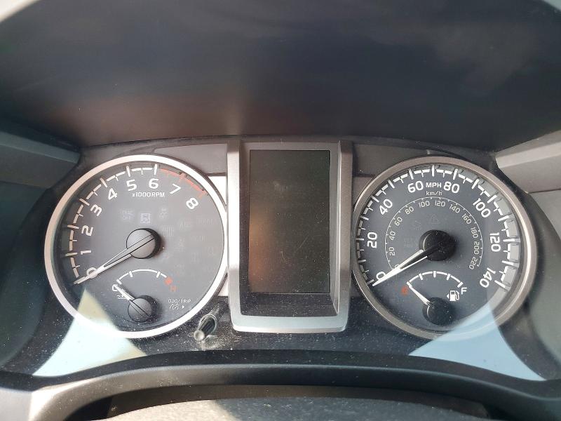 Aukcja sprzedaży 2017 Toyota Tacoma, vin: 5TFCZ5AN9HX103527, numer aukcji: 62680516