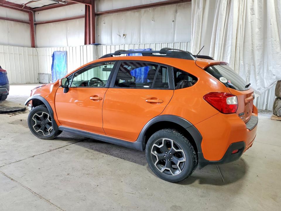 Aukcja sprzedaży 2014 Subaru Xv Crosstrek, vin: JF2GPACC8E9325215, numer aukcji: 61673176