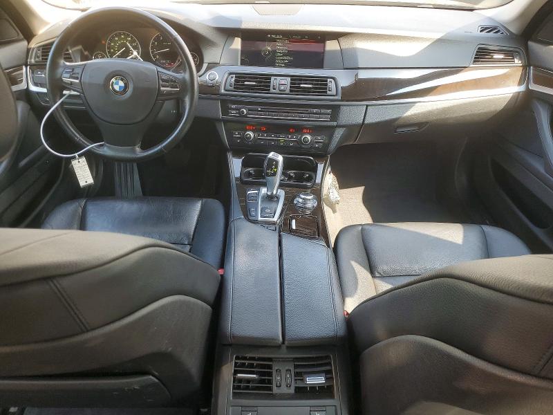 Aukcja sprzedaży 2013 Bmw 535, vin: WBAFU7C54DDU72311, numer aukcji: 62952826