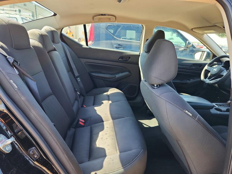Aukcja sprzedaży 2023 Nissan Altima, vin: 1N4BL4BV9PN394729, numer aukcji: 62531426