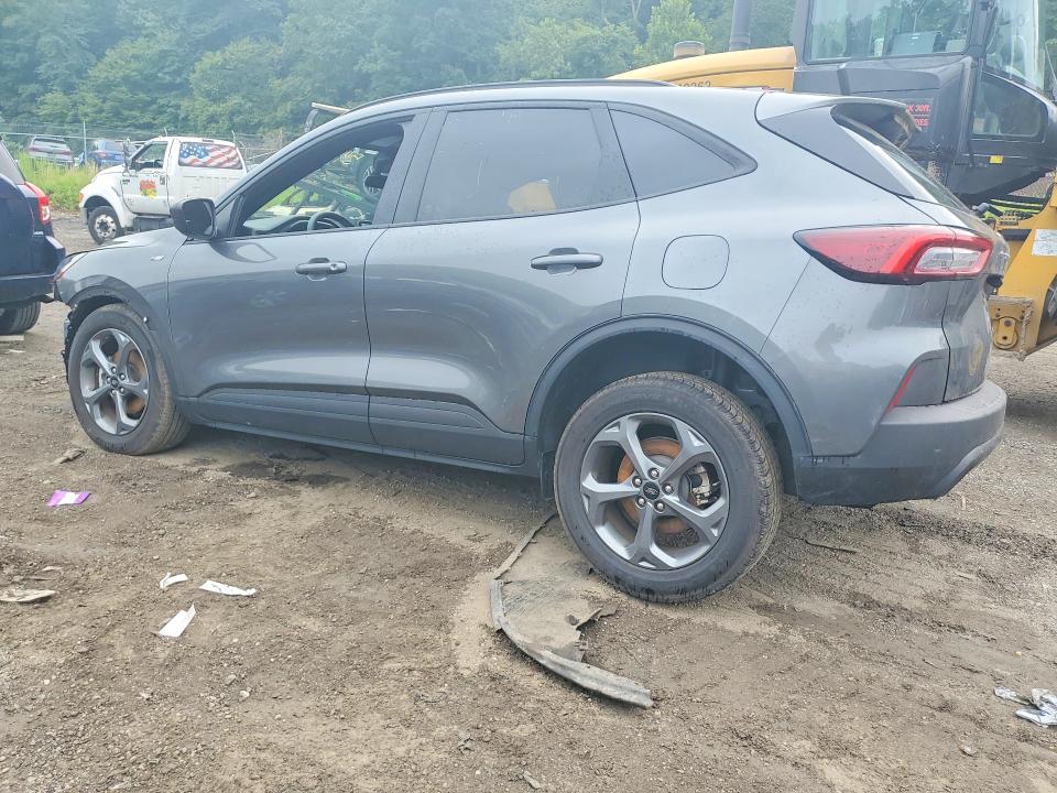 Aukcja sprzedaży 2025 Ford Escape, vin: 1FMCU9MN5SUA86778, numer aukcji: 59581066