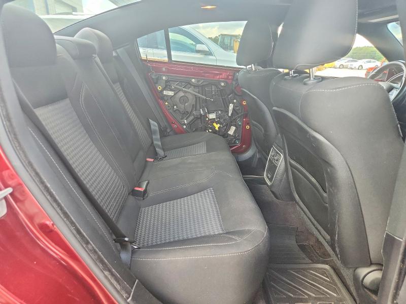 Aukcja sprzedaży 2018 Dodge Charger, vin: 2C3CDXHG9JH207208, numer aukcji: 59823666