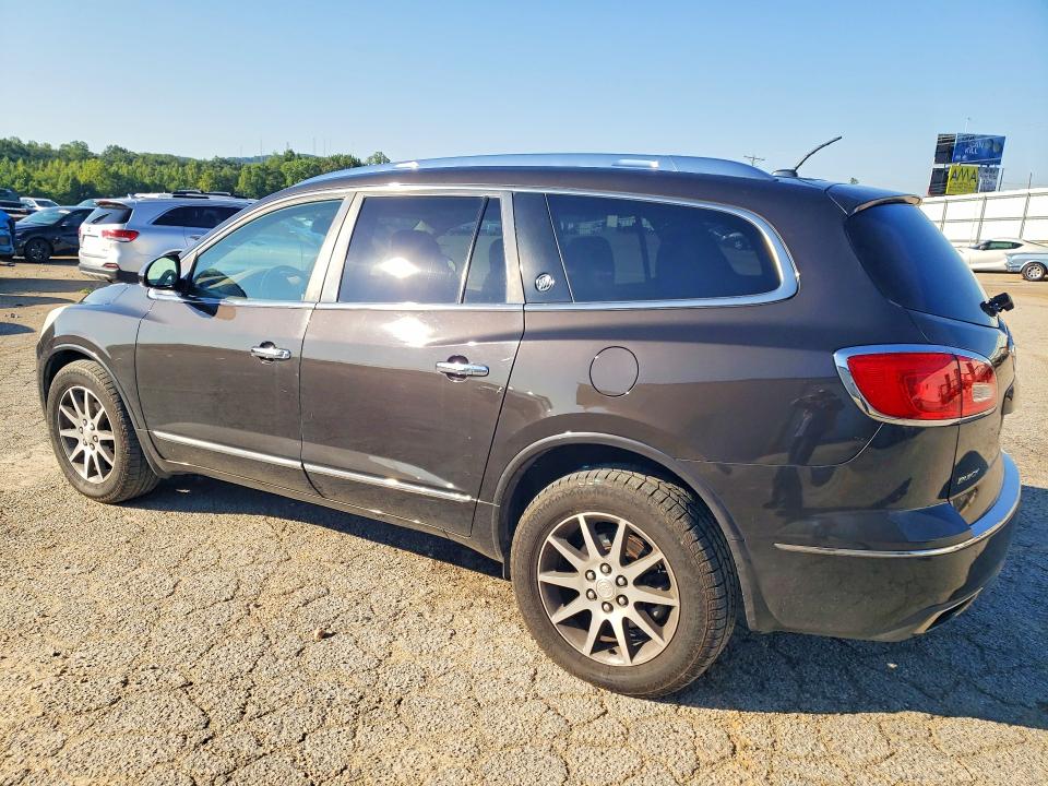 Продажа на аукционе авто 2013 Buick Enclave, vin: 5GAKVCKD0DJ166841, номер лота: 63377296