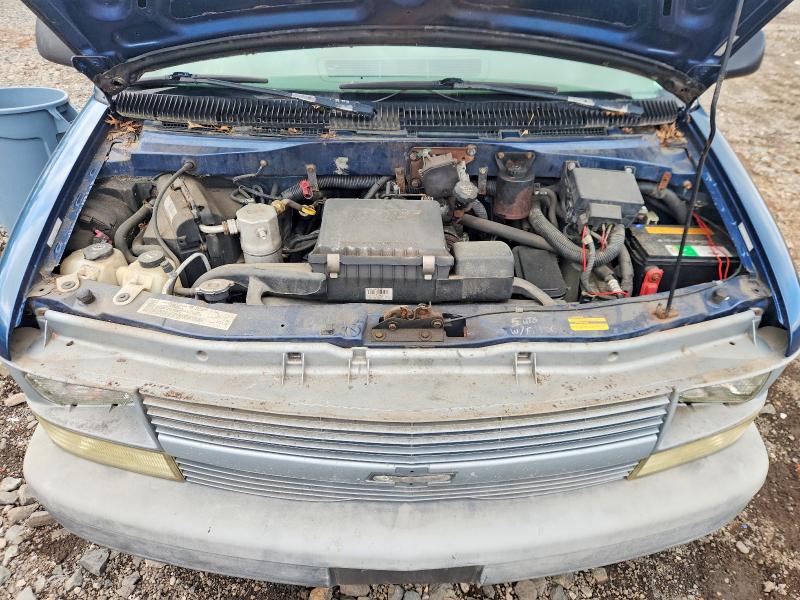 Aukcja sprzedaży 2005 Chevrolet Astro, vin: 1GCDL19X75B125961, numer aukcji: 63074116