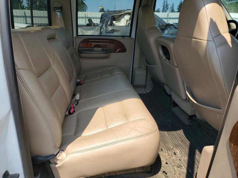 Продаж на аукціоні авто 2001 Ford F350, vin: 1FTWW33F31ED63861, номер лоту: 60697456