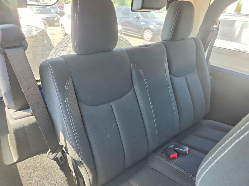 59604226 :رقم المزاد ، 1C4AJWBG0FL748639 vin ، 2015 Jeep Wrangler مزاد بيع