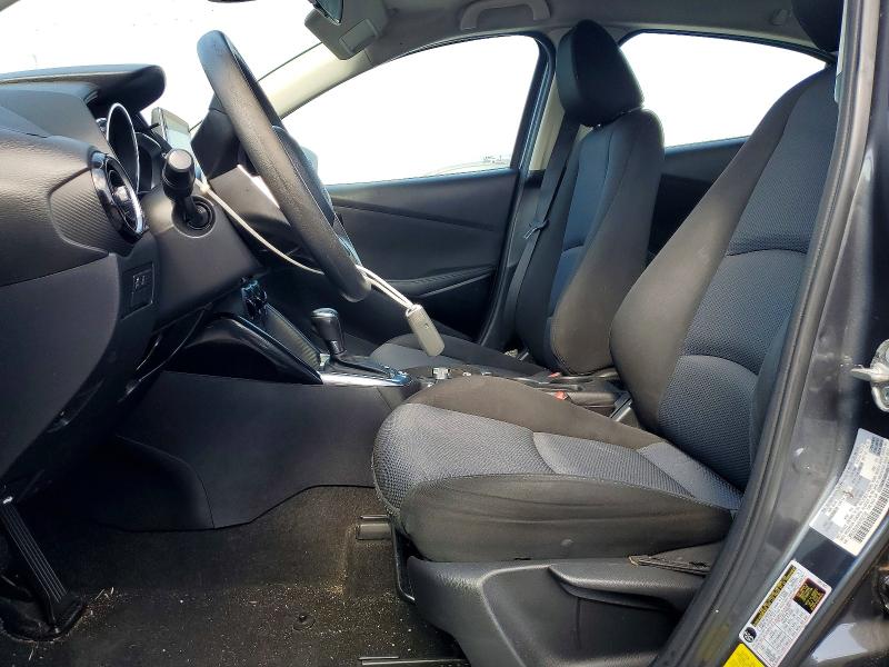 Aukcja sprzedaży 2017 Toyota Yaris Ia, vin: 3MYDLBYVXHY152732, numer aukcji: 62910326