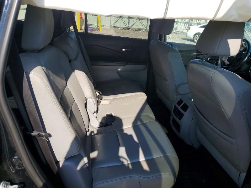 Aukcja sprzedaży 2016 Honda Pilot, vin: 5FNYF6H53GB095346, numer aukcji: 60145316