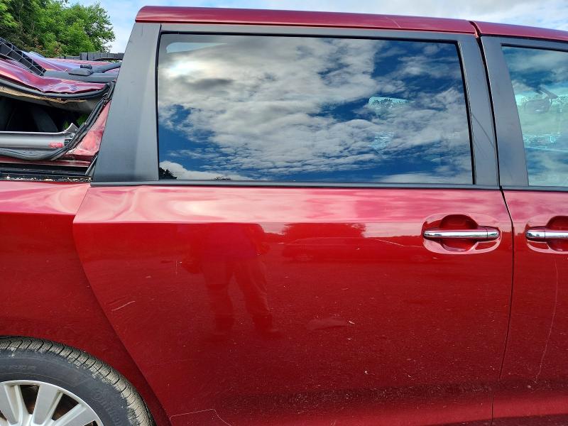 2017 Toyota Sienna მანქანა იყიდება აუქციონზე, vin: 5TDDZ3DC2HS150424, აუქციონის ნომერი: 63163806