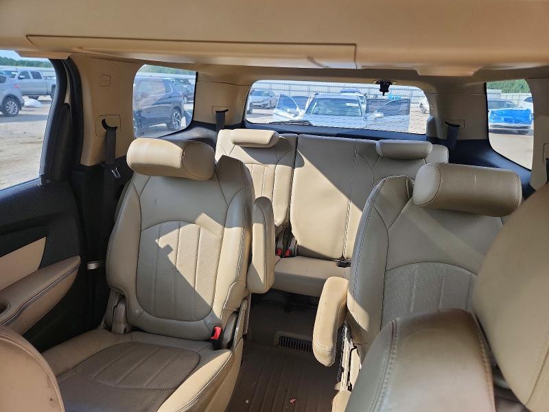 59727456 :رقم المزاد ، 1GKKVSED2BJ330810 vin ، 2011 Gmc Acadia مزاد بيع
