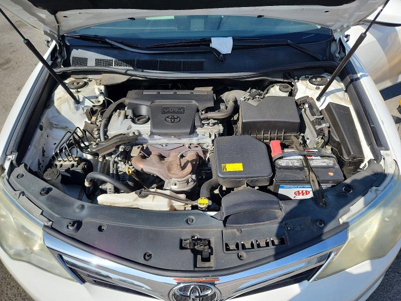 Aukcja sprzedaży 2012 Toyota Camry, vin: 4T4BF1FK5CR248359, numer aukcji: 62835536