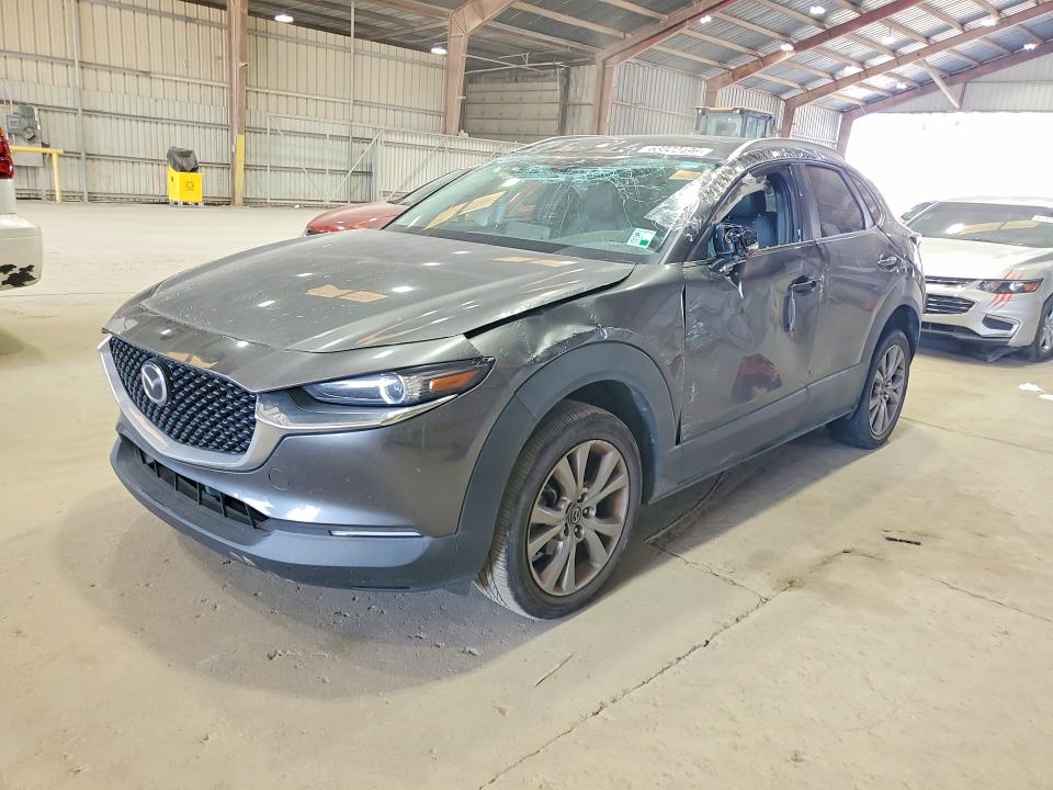 Aukcja sprzedaży 2022 Mazda Cx-30, vin: 3MVDMBCL6NM455591, numer aukcji: 63322496