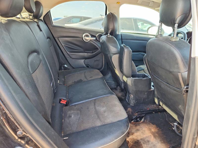 Продажа на аукционе авто 2018 Fiat 500x, vin: ZFBCFXCB0JP668944, номер лота: 61646166