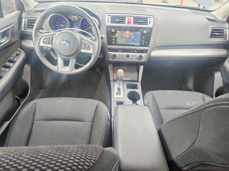 61400086 :رقم المزاد ، 4S4BSAHC6H3304981 vin ، 2017 Subaru Outback مزاد بيع
