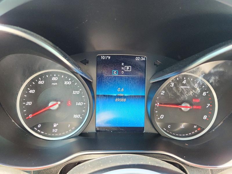Aukcja sprzedaży 2021 Mercedes-benz Glc, vin: W1N0G8DBXMG006741, numer aukcji: 62391236