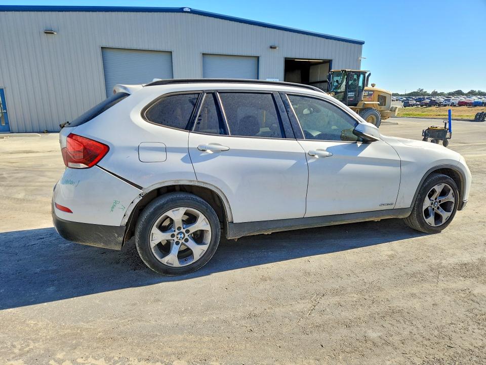 Aukcja sprzedaży 2015 Bmw X1, vin: WBAVM1C5XFV316201, numer aukcji: 60852076
