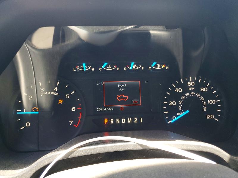 Aukcja sprzedaży 2017 Ford F150, vin: 1FTEX1CP9HKD73232, numer aukcji: 62669686