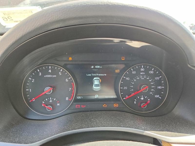 Продаж на аукціоні авто 2017 Kia Cadenza, vin: KNALC4J17H5084851, номер лоту: 62122126