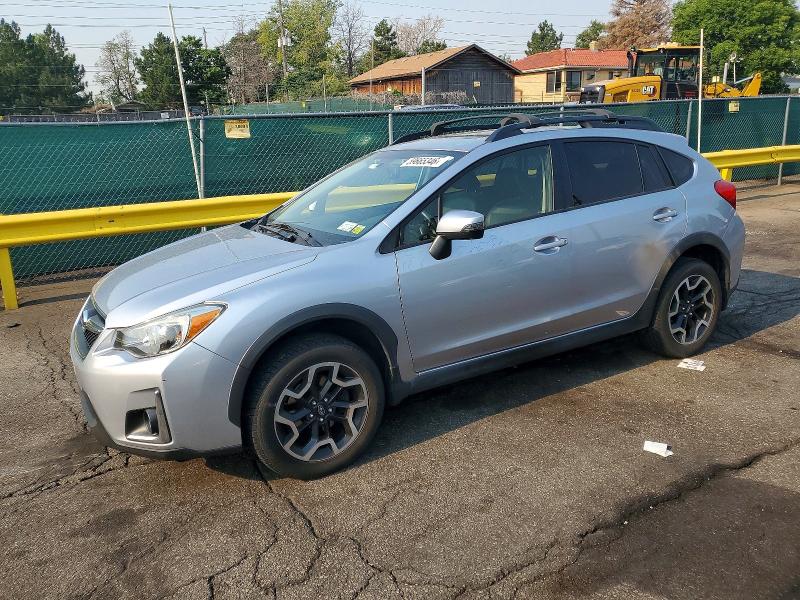 Продажа на аукционе авто 2016 Subaru Crosstrek, vin: JF2GPANCXG8345651, номер лота: 59665346