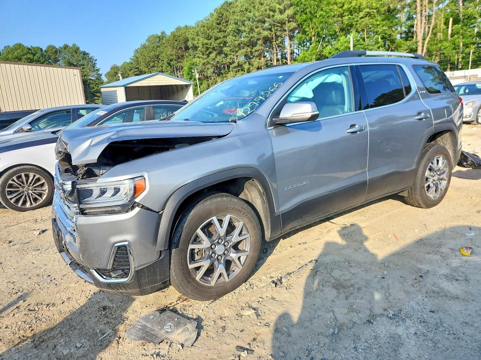 Aukcja sprzedaży 2023 Gmc Acadia, vin: 1GKKNML47PZ166655, numer aukcji: 59299266