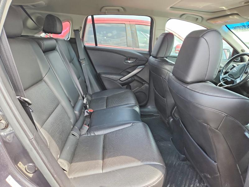 Продажа на аукционе авто 2014 Acura Rdx, vin: 5J8TB4H52EL008123, номер лота: 60438306