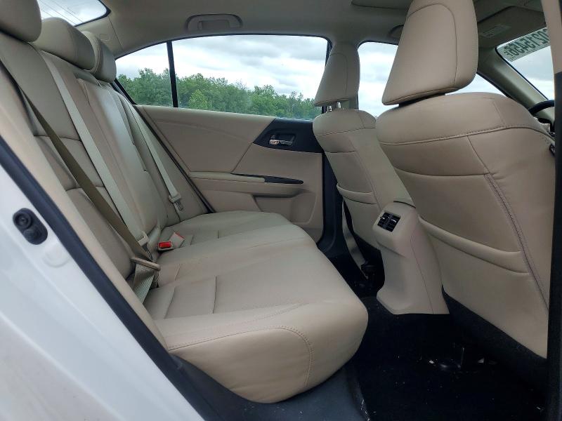 Aukcja sprzedaży 2017 Honda Accord, vin: 1HGCR2F97HA134077, numer aukcji: 60215456