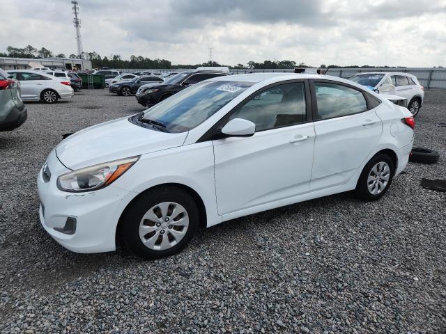 2016 Hyundai Accent მანქანა იყიდება აუქციონზე, vin: KMHCT4AE7GU149803, აუქციონის ნომერი: 62160496