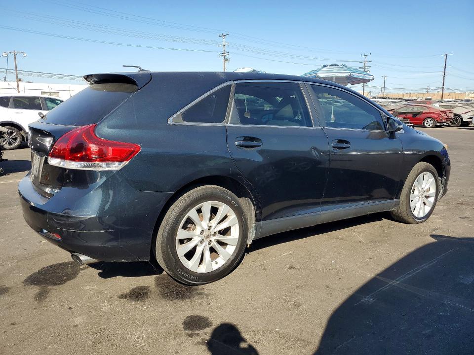 Aukcja sprzedaży 2013 Toyota Venza, vin: 4T3ZA3BB9DU066844, numer aukcji: 61362926