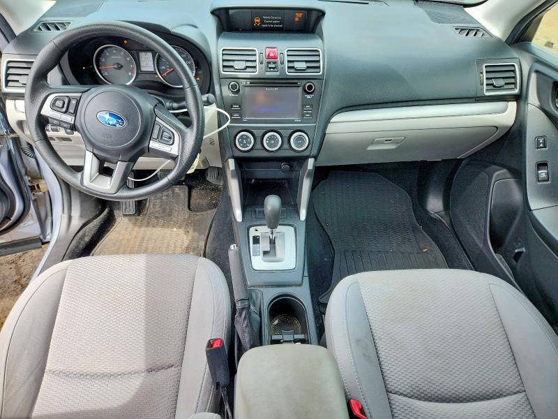 Aukcja sprzedaży 2017 Subaru Forester, vin: JF2SJABC5HH498536, numer aukcji: 59329356
