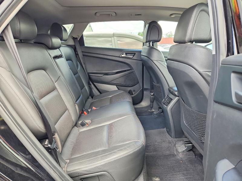 Auction sale of the 2018 Hyundai Tucson, vin: KM8J3CA47JU738365, lot number: 62979286