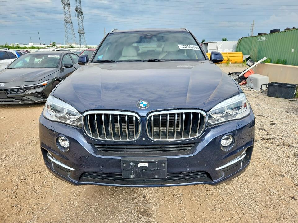 Aukcja sprzedaży 2017 Bmw X5, vin: 5UXKR0C57H0U53595, numer aukcji: 58269786