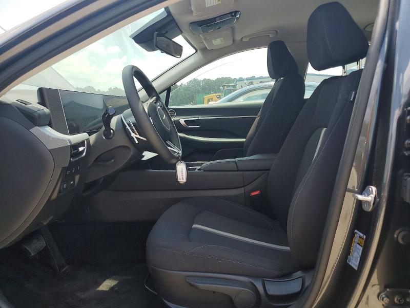 Продажа на аукционе авто 2026 Hyundai Sonata Hybrid, vin: KMHL24JJ6TA144538, номер лота: 85630905
