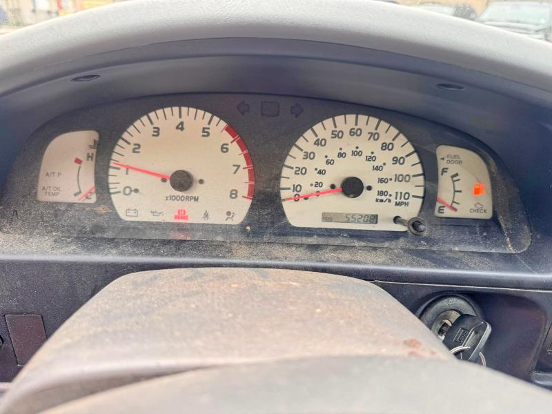 Auction sale of the 2003 Toyota Tacoma, vin: 5TEPM62N13Z178633, lot number: 62456646