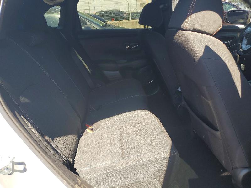 Aukcja sprzedaży 2024 Honda Hr-v, vin: 3CZRZ2H54RM770585, numer aukcji: 62197526