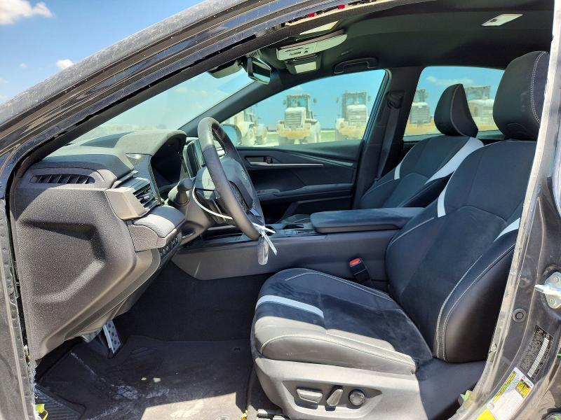 59067546 :رقم المزاد ، 4T1DAACK0TU224427 vin ، 2026 Toyota Camry مزاد بيع