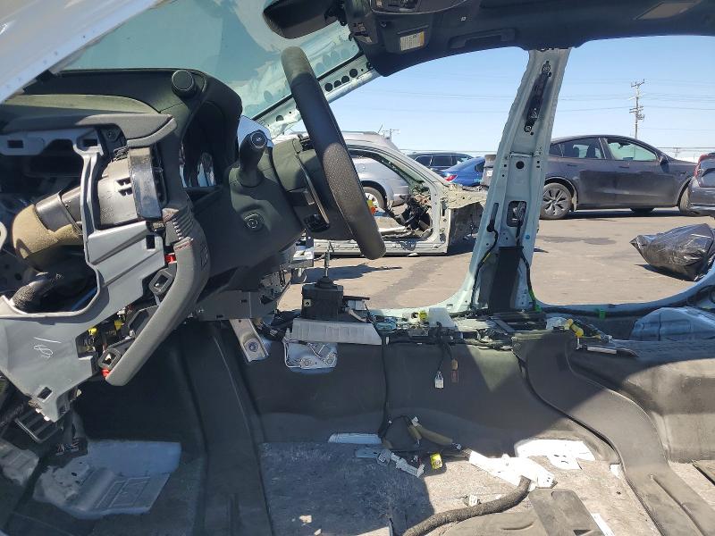 Продаж на аукціоні авто 2024 Lexus Ls 500, vin: JTHF51FF4R5019503, номер лоту: 61045516