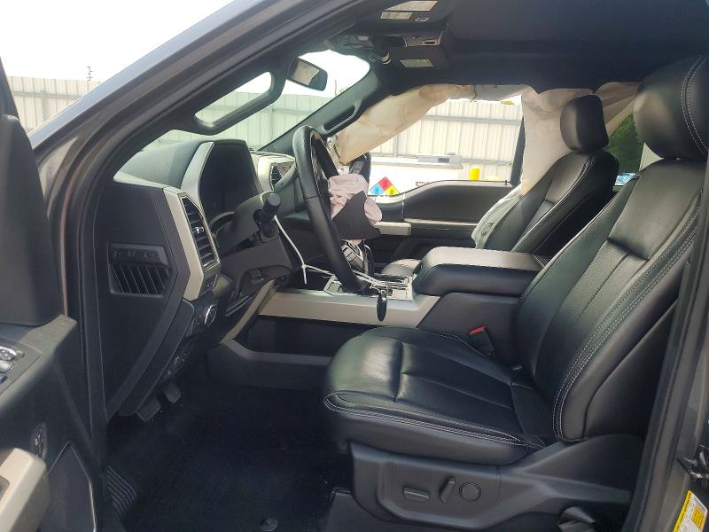 59544076 :رقم المزاد ، 1FTEW1E46KKE29446 vin ، 2019 Ford F150 مزاد بيع
