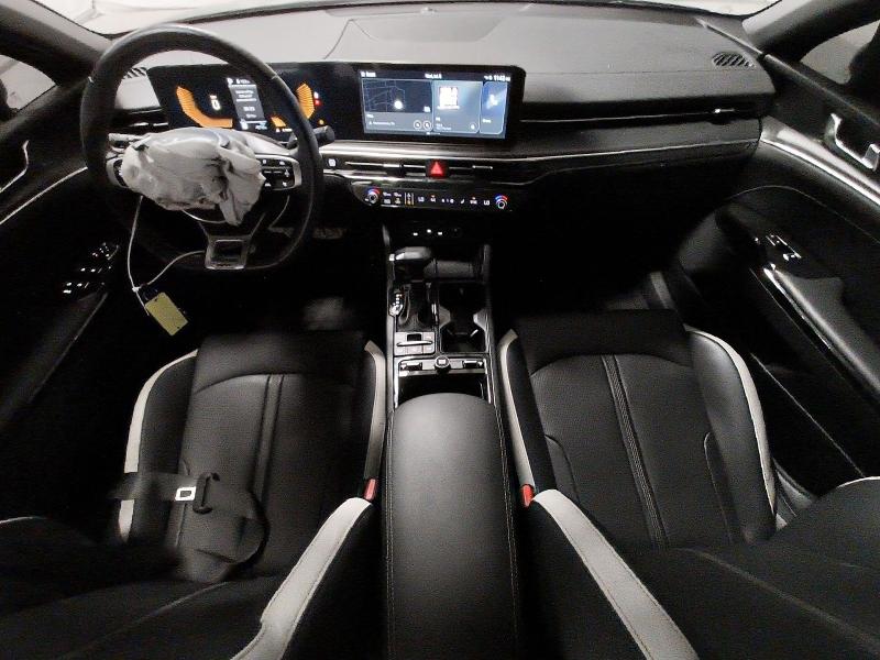 Продажа на аукционе авто 2025 Kia K5, vin: KNAG64J75S5356852, номер лота: 60021886