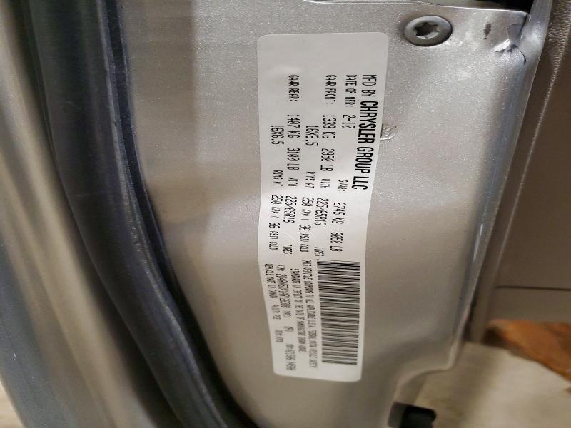 Aukcja sprzedaży 2010 Dodge Grand Caravan, vin: 2D4RN5DX1AR126388, numer aukcji: 62810956