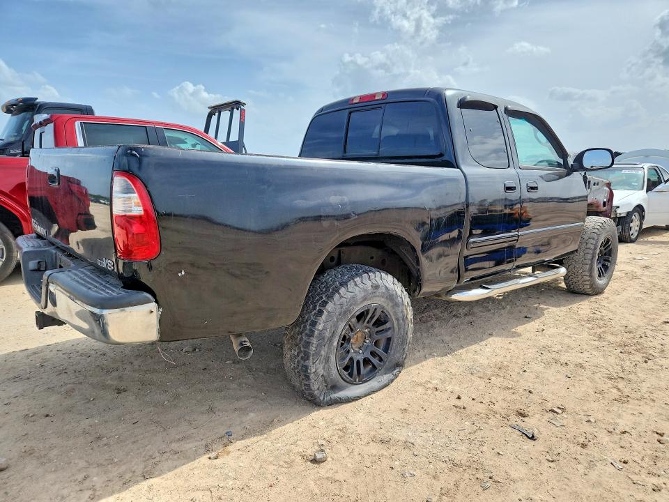 61906876 :رقم المزاد ، 5TBRT34186S483125 vin ، 2006 Toyota Tundra مزاد بيع