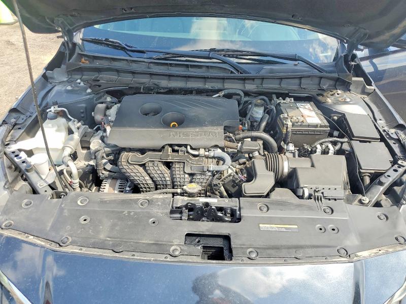 59574046 :رقم المزاد ، 1N4BL4EV6KC211576 vin ، 2019 Nissan Altima مزاد بيع