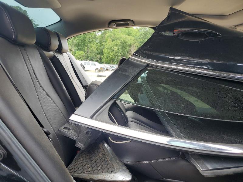 57995606 :رقم المزاد ، 19UDE2F73NA000189 vin ، 2022 Acura Ilx مزاد بيع