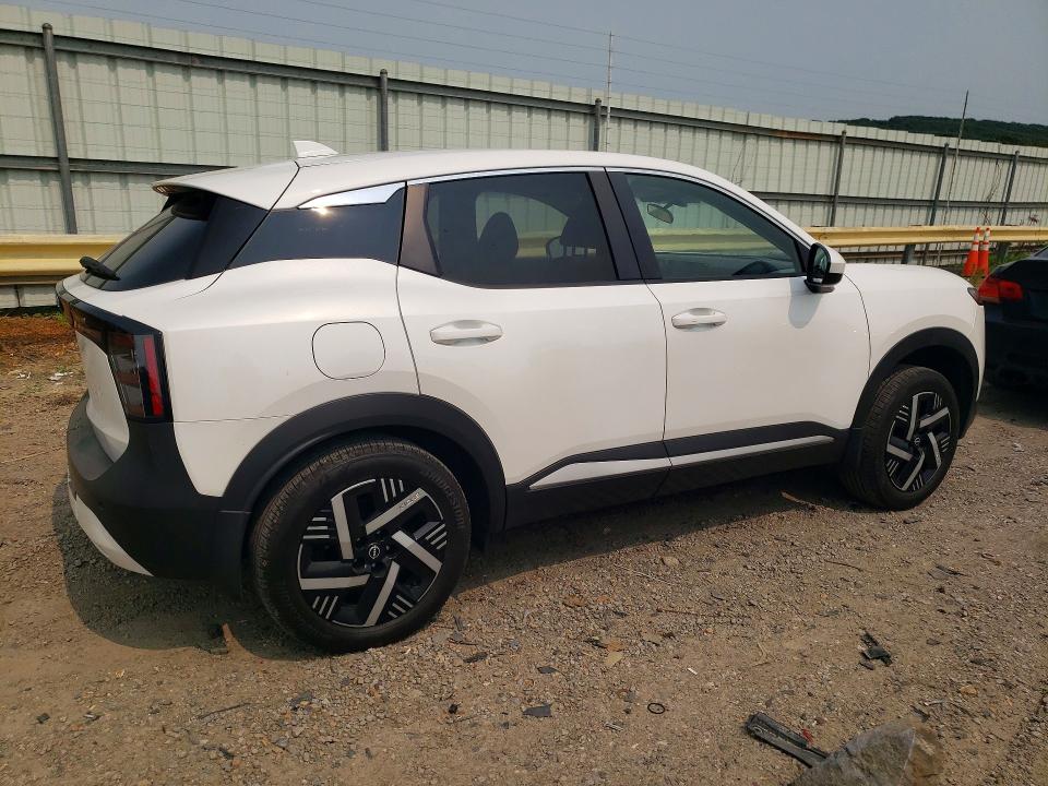 Aukcja sprzedaży 2025 Nissan Kicks, vin: 3N8AP6CA8SL329269, numer aukcji: 60820336