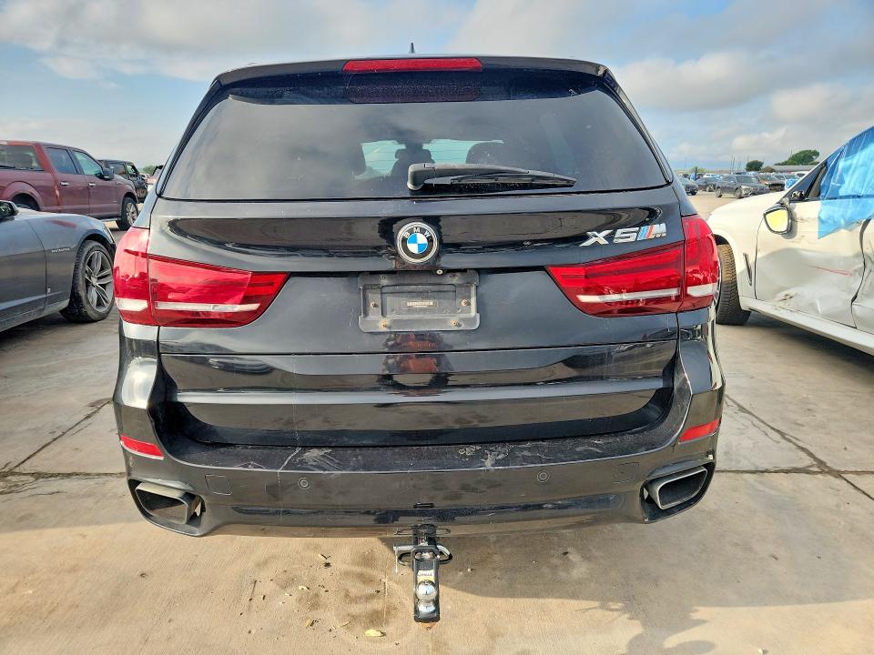 Auction sale of the 2015 Bmw X5, vin: 5UXKR0C56F0K56981, lot number: 60519166