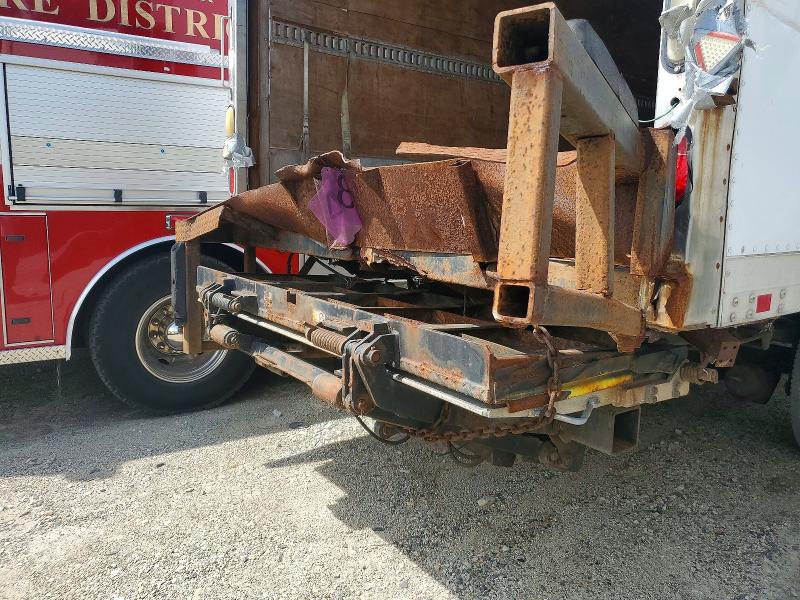 62074626 :رقم المزاد ، 1FVACWDT5EHFN7716 vin ، 2014 Frht - Freightliner M2 مزاد بيع