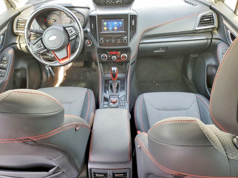 Продажа на аукционе авто 2023 Subaru Forester, vin: JF2SKAGC1PH420405, номер лота: 61114016