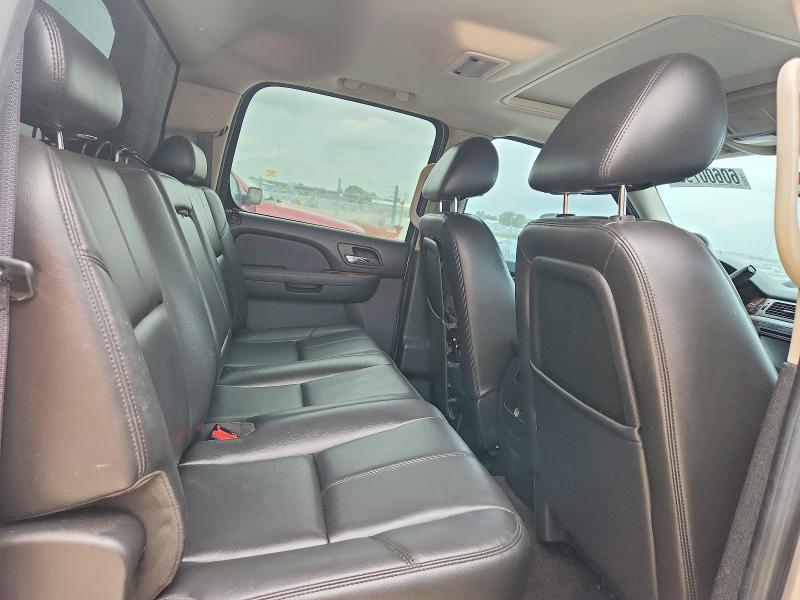 Aukcja sprzedaży 2011 Chevrolet Silverado, vin: 1GC1KYC89BF102573, numer aukcji: 60600796