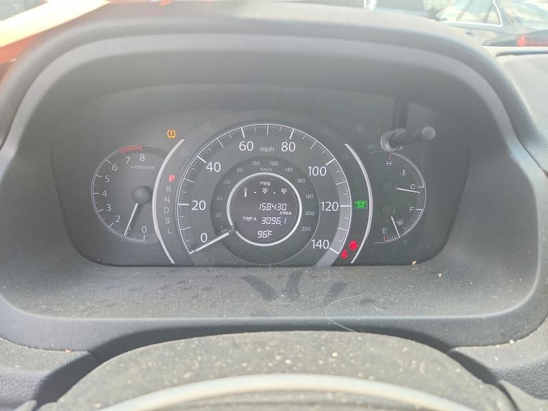 Продажа на аукционе авто 2015 Honda Cr-v, vin: 3CZRM3H36FG705041, номер лота: 61338366