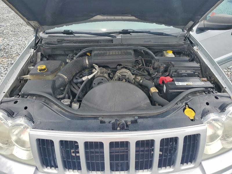 Aukcja sprzedaży 2006 Jeep Grand Cherokee, vin: 1J4GR48K76C112765, numer aukcji: 63074156